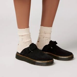 Dr. Martens Carlson Mules